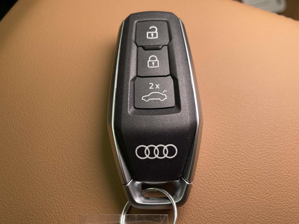 New 2026 Audi A5 2.0T Premium Plus AWD/4WD image 43