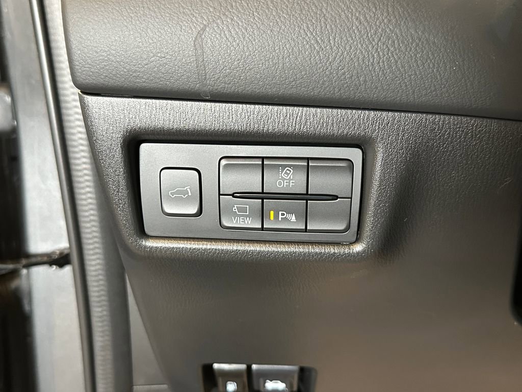 Used 2025 MAZDA CX-5 2.5 Turbo w/ Premium Package image 18