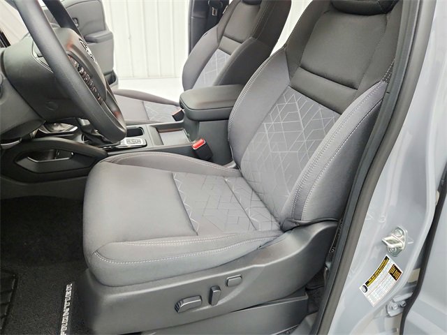 New 2026 Nissan Frontier SV w/ Tow Package image 19