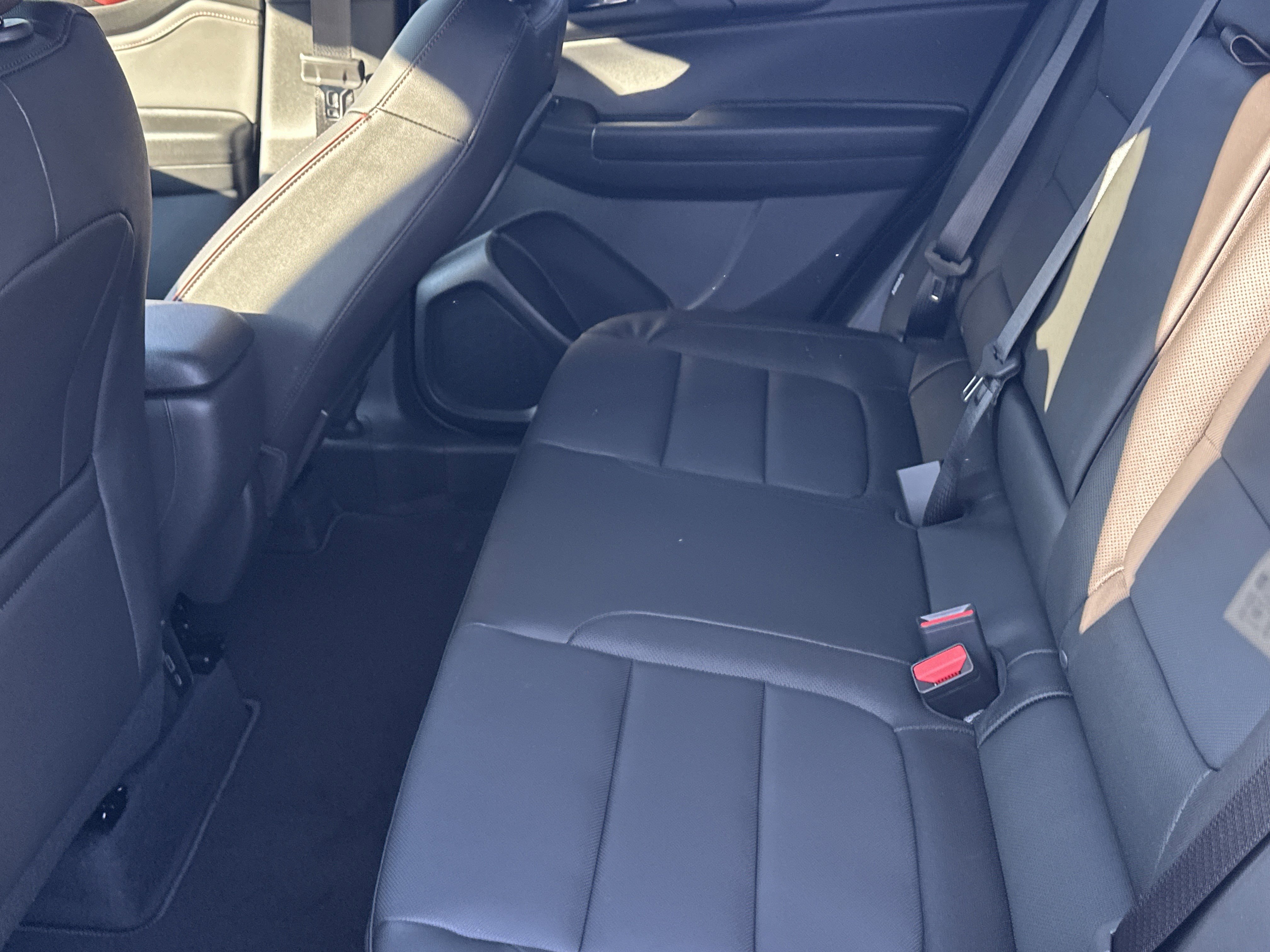 New 2026 Chevrolet TrailBlazer RS w/ Convenience Package FWD image 21