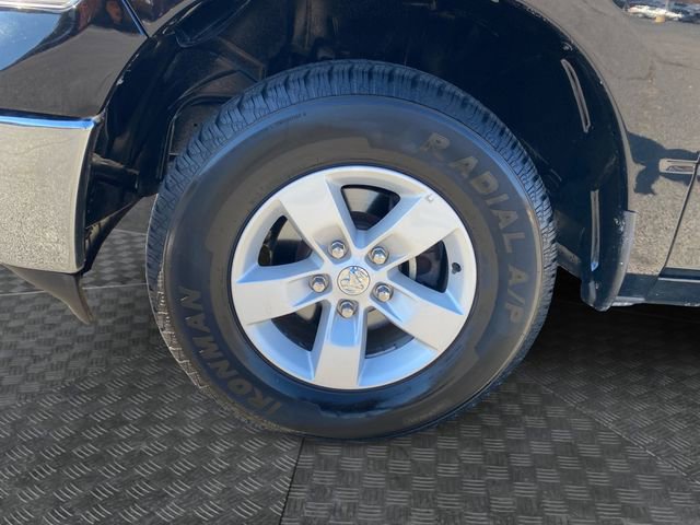 Used 2023 RAM 1500 Classic SLT w/ Trailer & Traction Group image 32