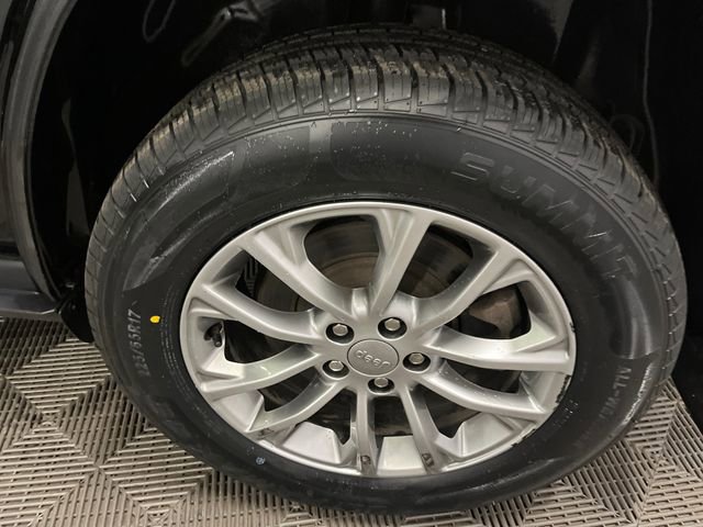 Used 2022 Jeep Cherokee Latitude Lux AWD/4WD image 24