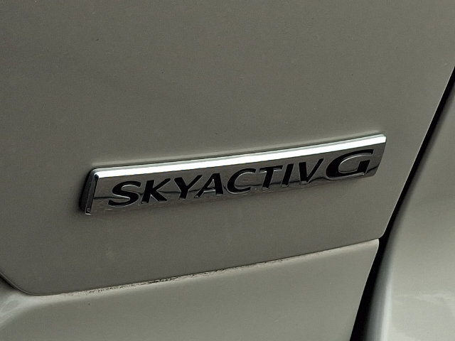 Certified 2024 MAZDA CX-5 AWD 2.5 S w/ Select Package image 30