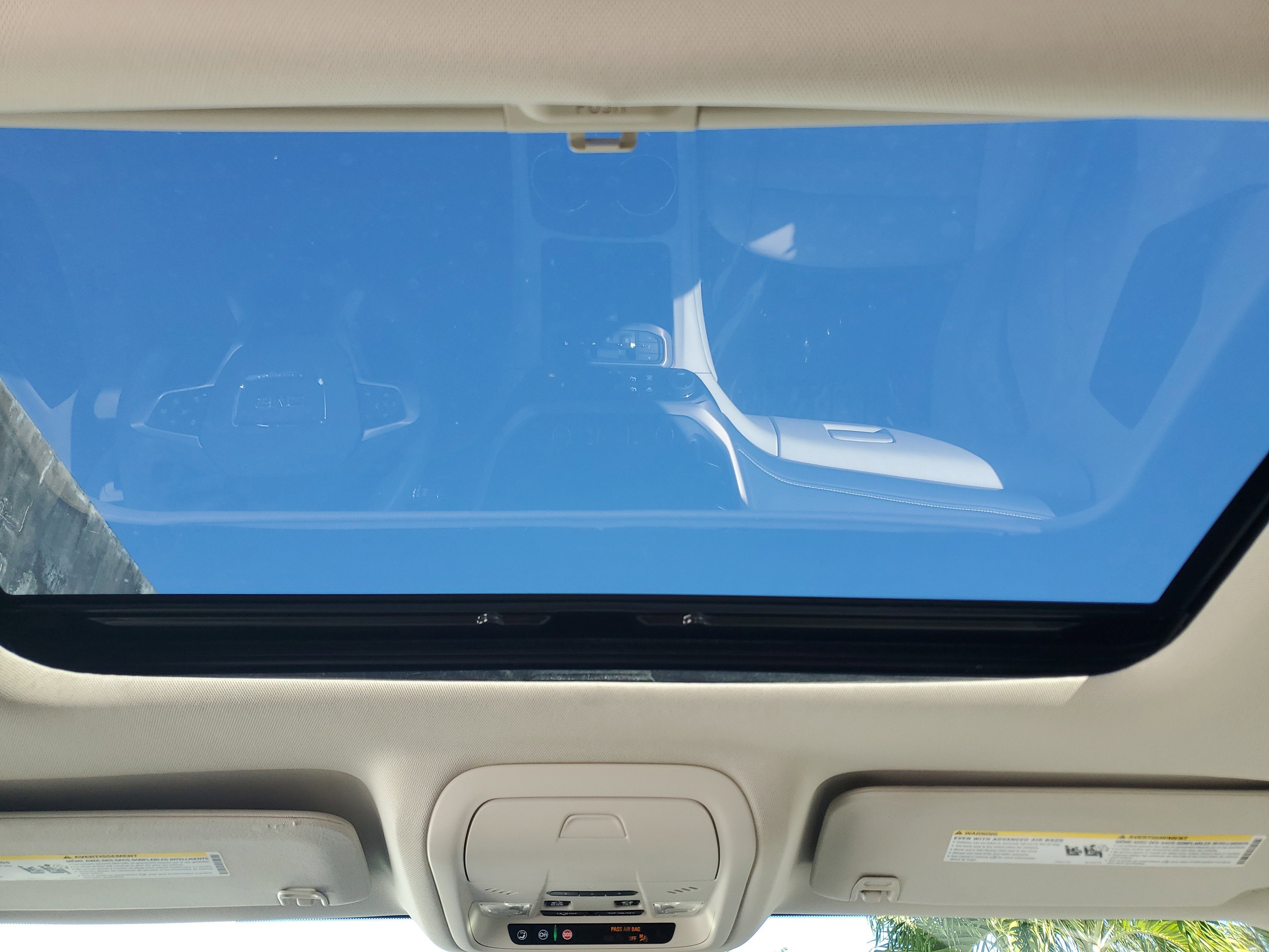 Used 2023 GMC Acadia Denali w/ Denali Ultimate Package image 14