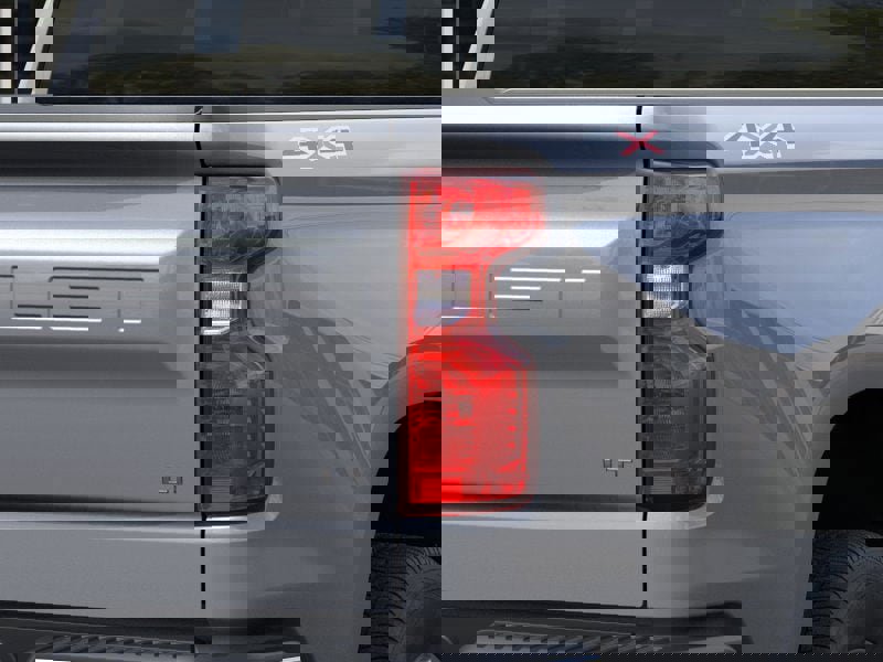 New 2026 Chevrolet Silverado 1500 LT image 11