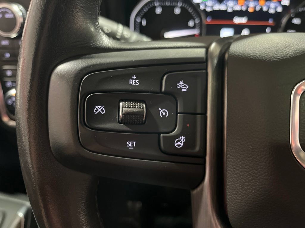 Certified 2021 GMC Sierra 3500 Denali w/ Denali Ultimate Package AWD/4WD image 25