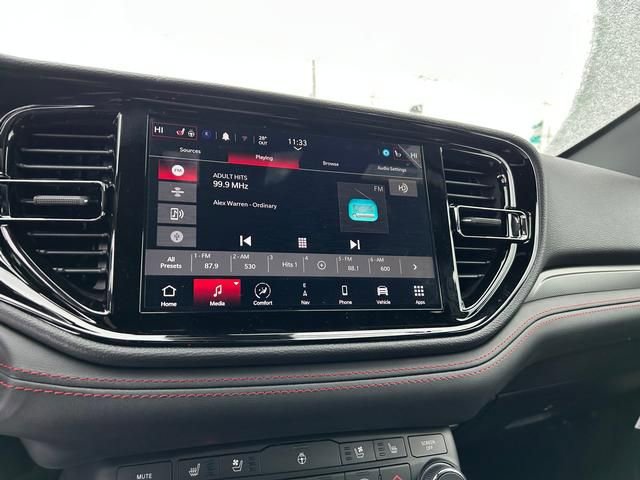 New 2026 Dodge Durango GT image 17