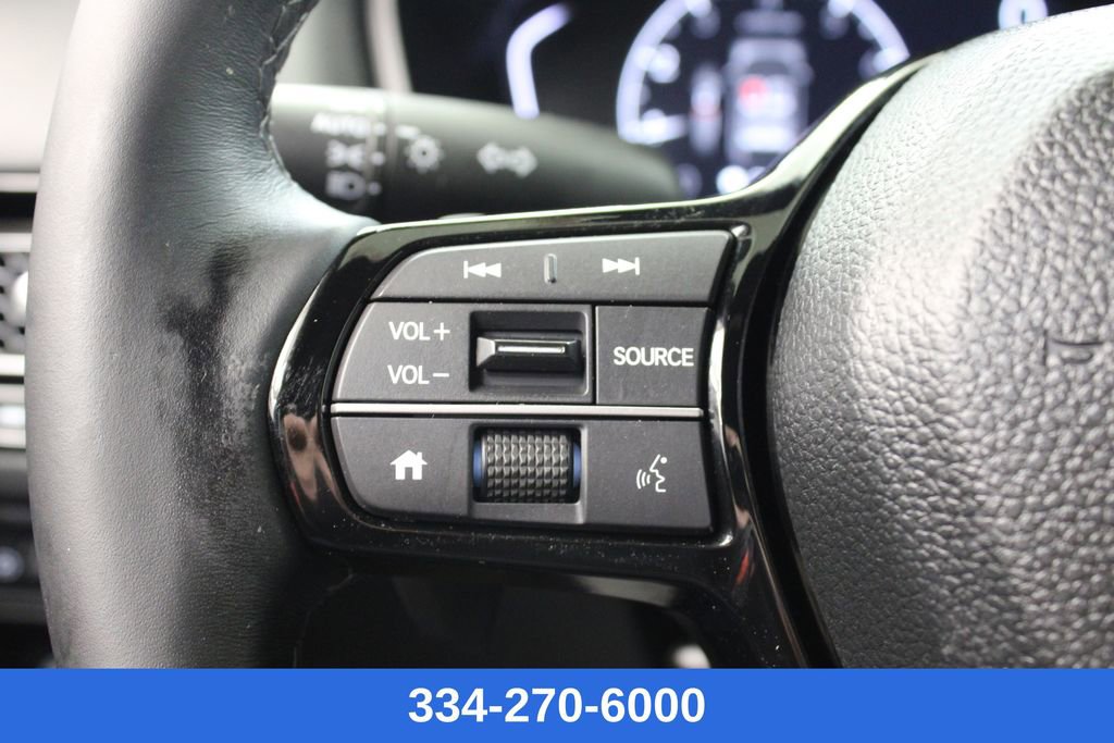 Used 2024 Honda Civic Sport image 23