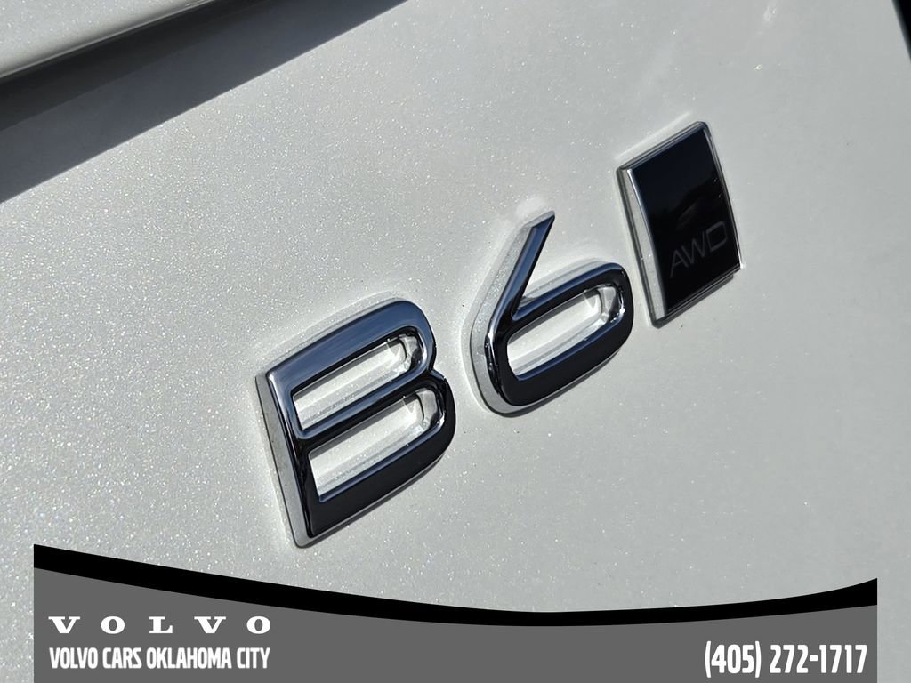 Used 2026 Volvo XC90 B6 Ultra w/ Protection Package Premier image 9