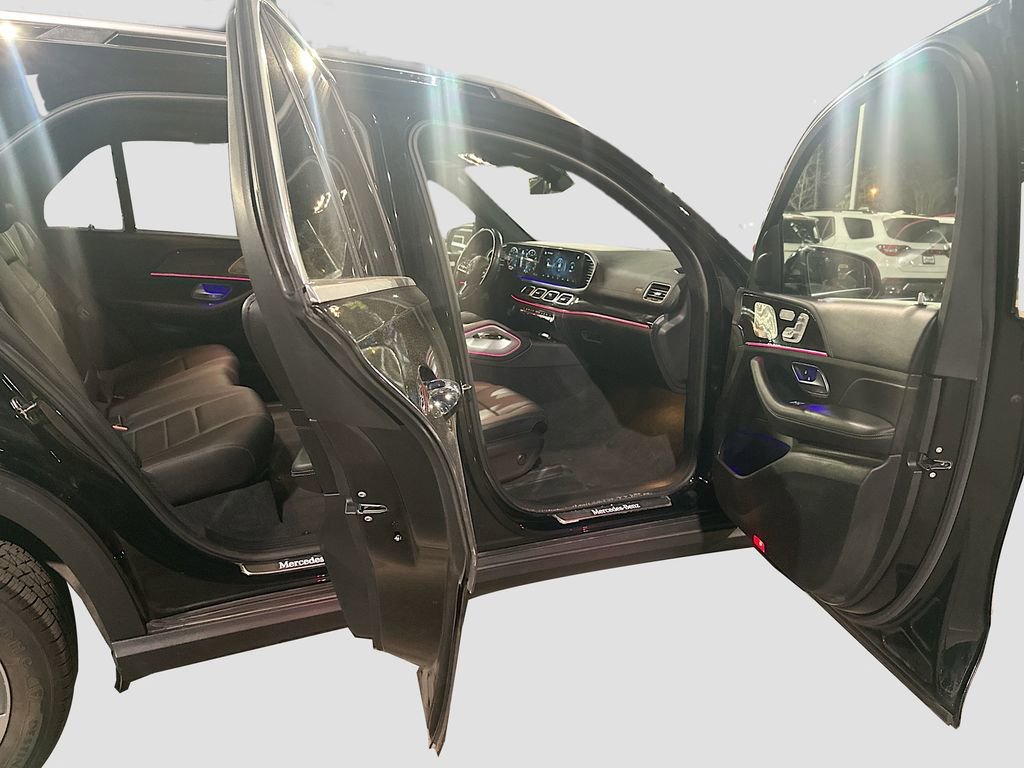 Used 2023 Mercedes-Benz GLE 350 4MATIC image 30