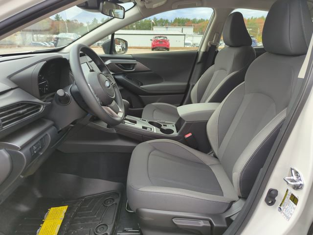 New 2025 Subaru Impreza 2.0i image 9