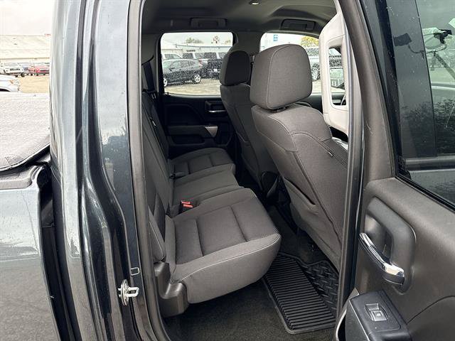 Used 2018 Chevrolet Silverado 1500 LT AWD/4WD image 50