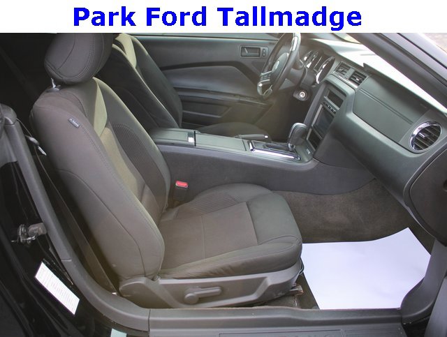 Used 2014 Ford Mustang Convertible w/ Equipment Group 102A image 23