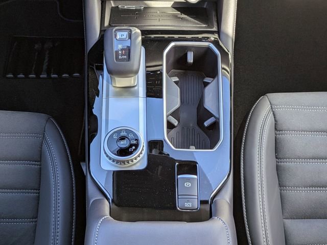 New 2026 Mitsubishi Outlander SE FWD image 21