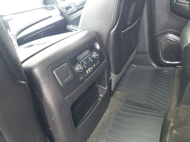 Used 2016 GMC Yukon SLT w/ Open Road Package image 47