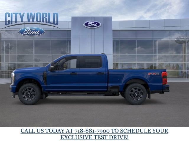 New 2026 Ford F250 XL image 3