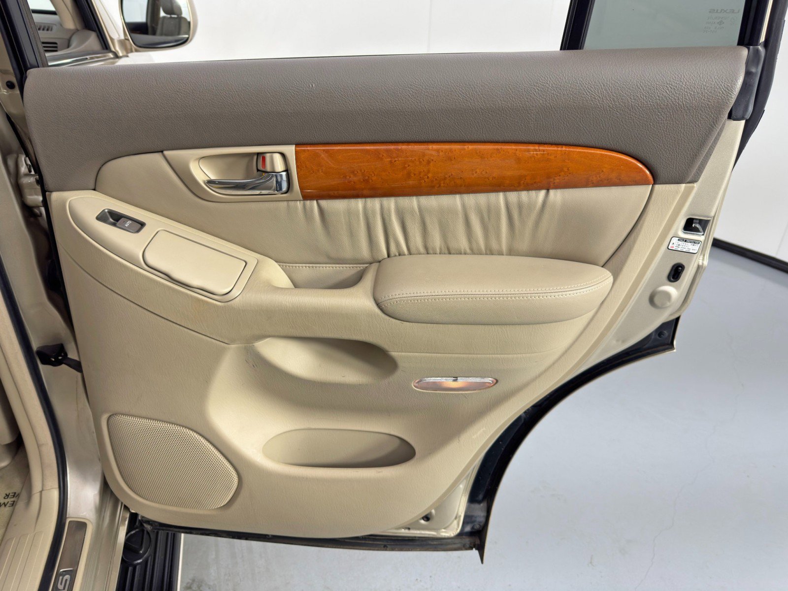 Used 2007 Lexus GX 470 image 43