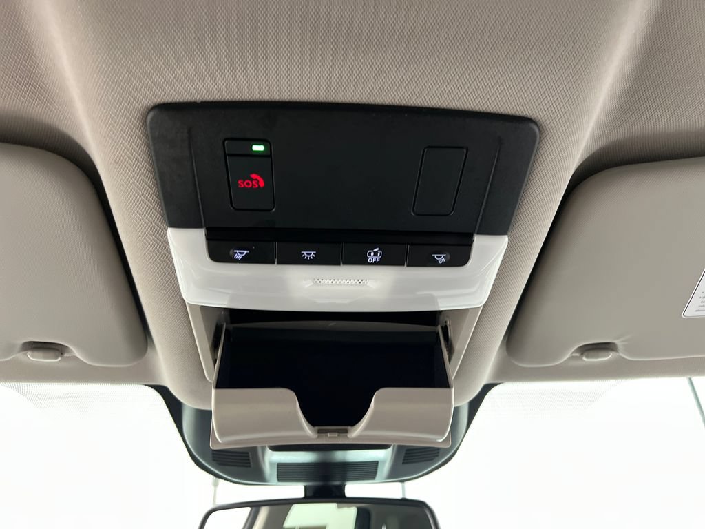 Used 2026 Nissan Rogue SL FWD image 63