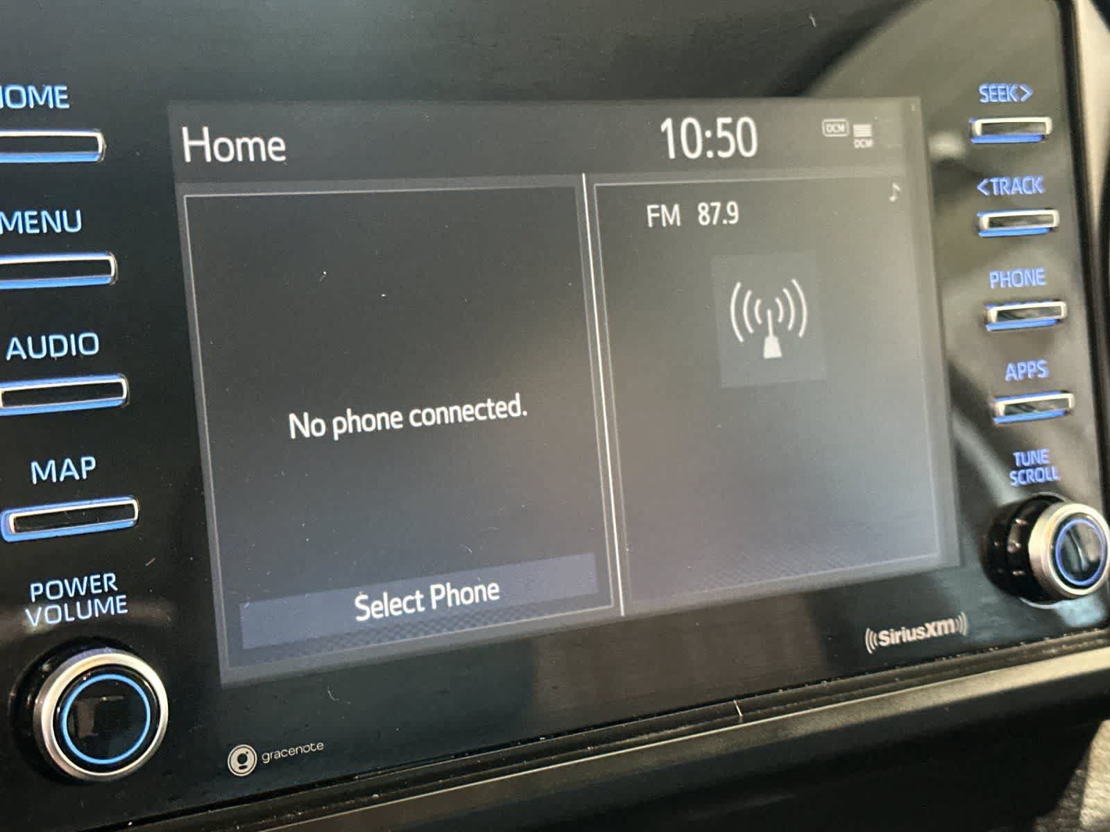 Used 2021 Toyota Tacoma SR w/ SR Convenience Package RWD image 18