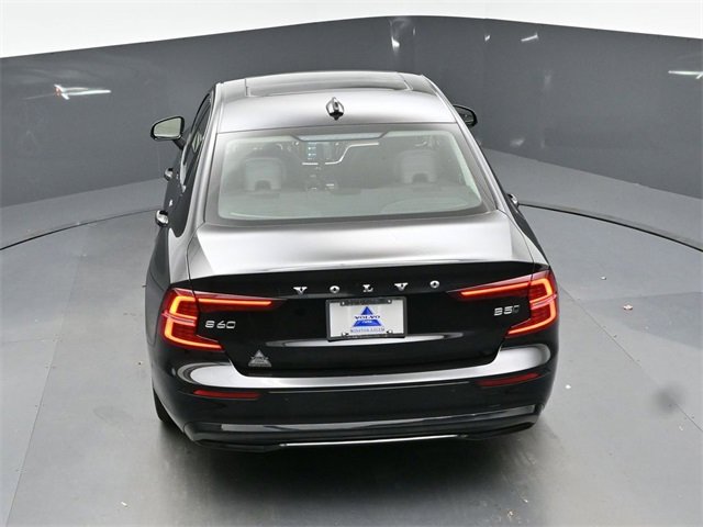 Used 2024 Volvo S60 B5 Ultimate image 46