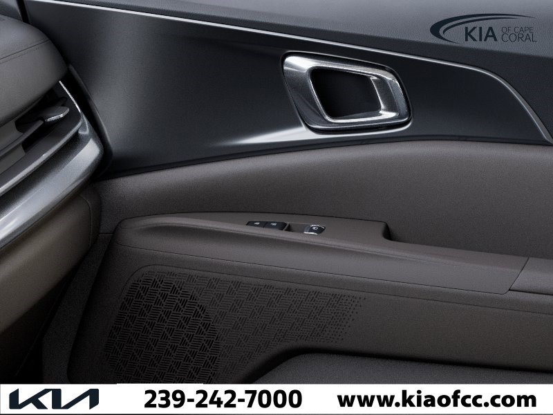 New 2026 Kia Carnival LX image 25