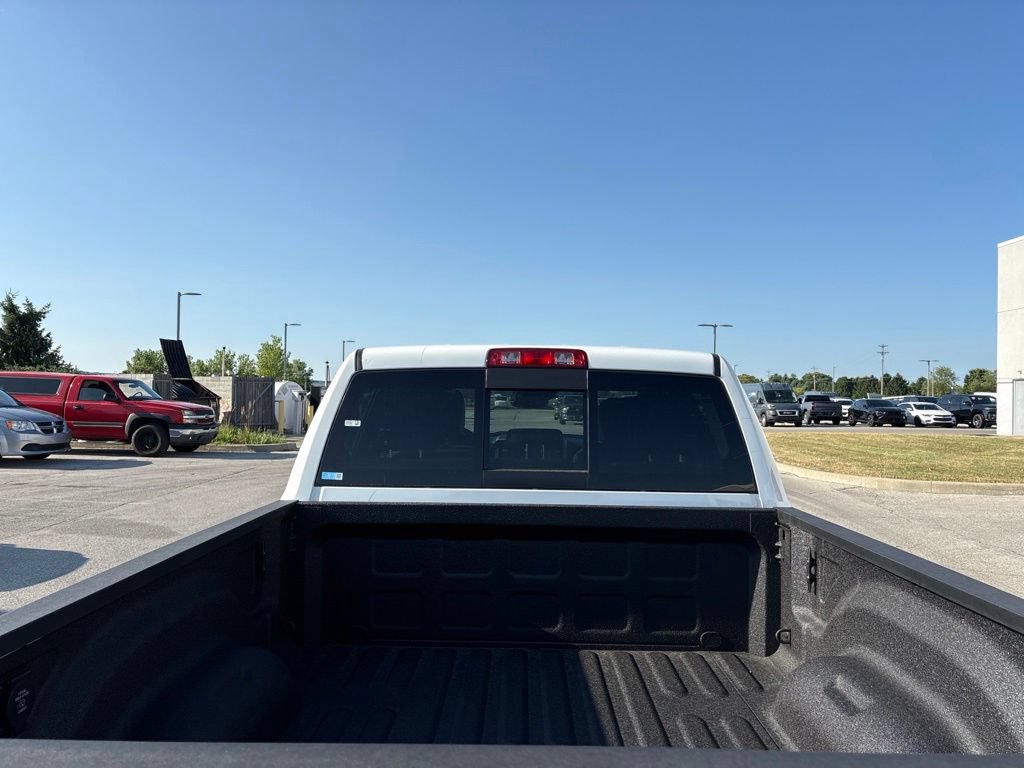 New 2026 RAM 2500 Tradesman w/ Power Wagon Package AWD/4WD image 20