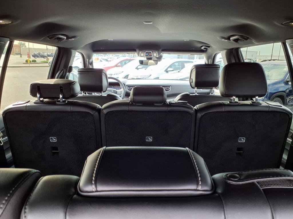 Used 2022 Jeep Wagoneer Series II image 29