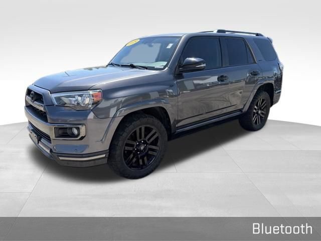 Used 2019 Toyota 4Runner Limited AWD/4WD image 6