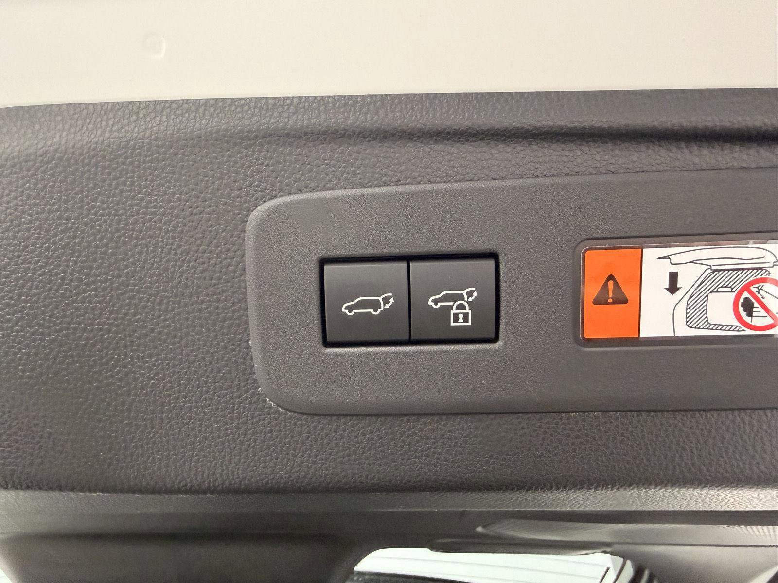 Used 2024 Toyota Land Cruiser w/ Premium Package image 43