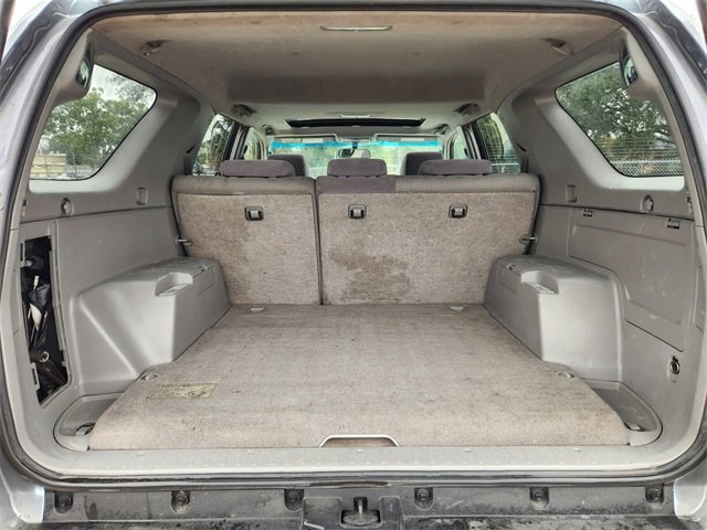 Used 2004 Toyota 4Runner Limited image 13