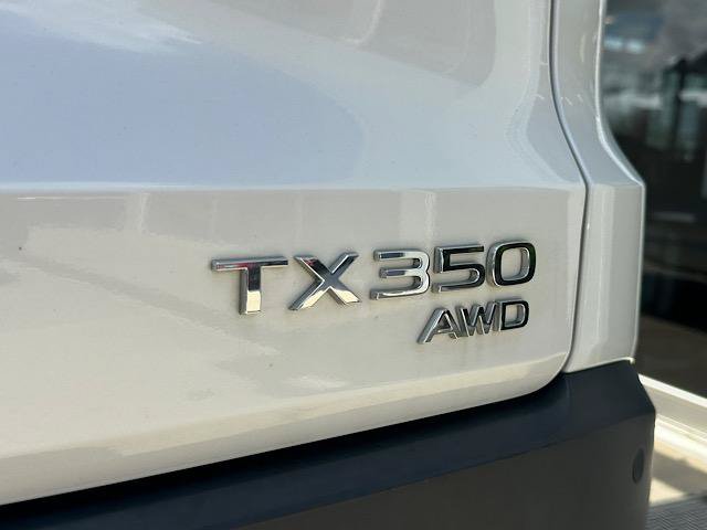 Used 2024 Lexus TX 350 AWD w/ Captains Chair Package image 34