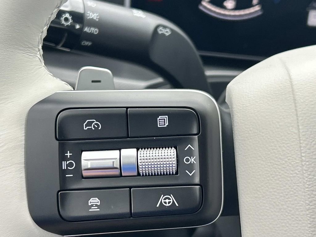 New 2026 Hyundai Santa Fe SEL image 29