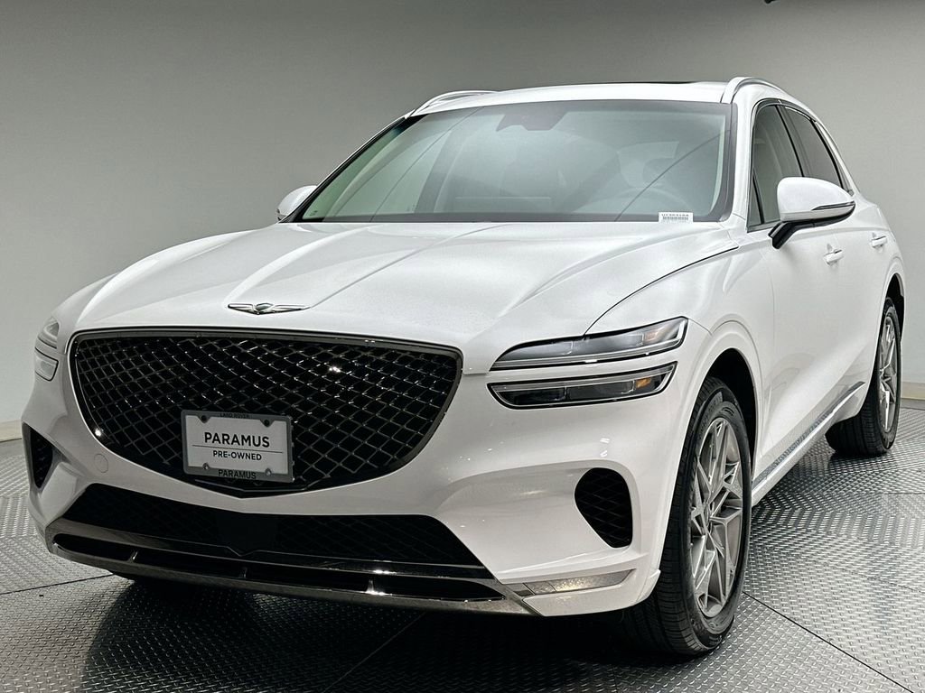 Used 2023 Genesis GV70 2.5T Select w/ Select Package image 1