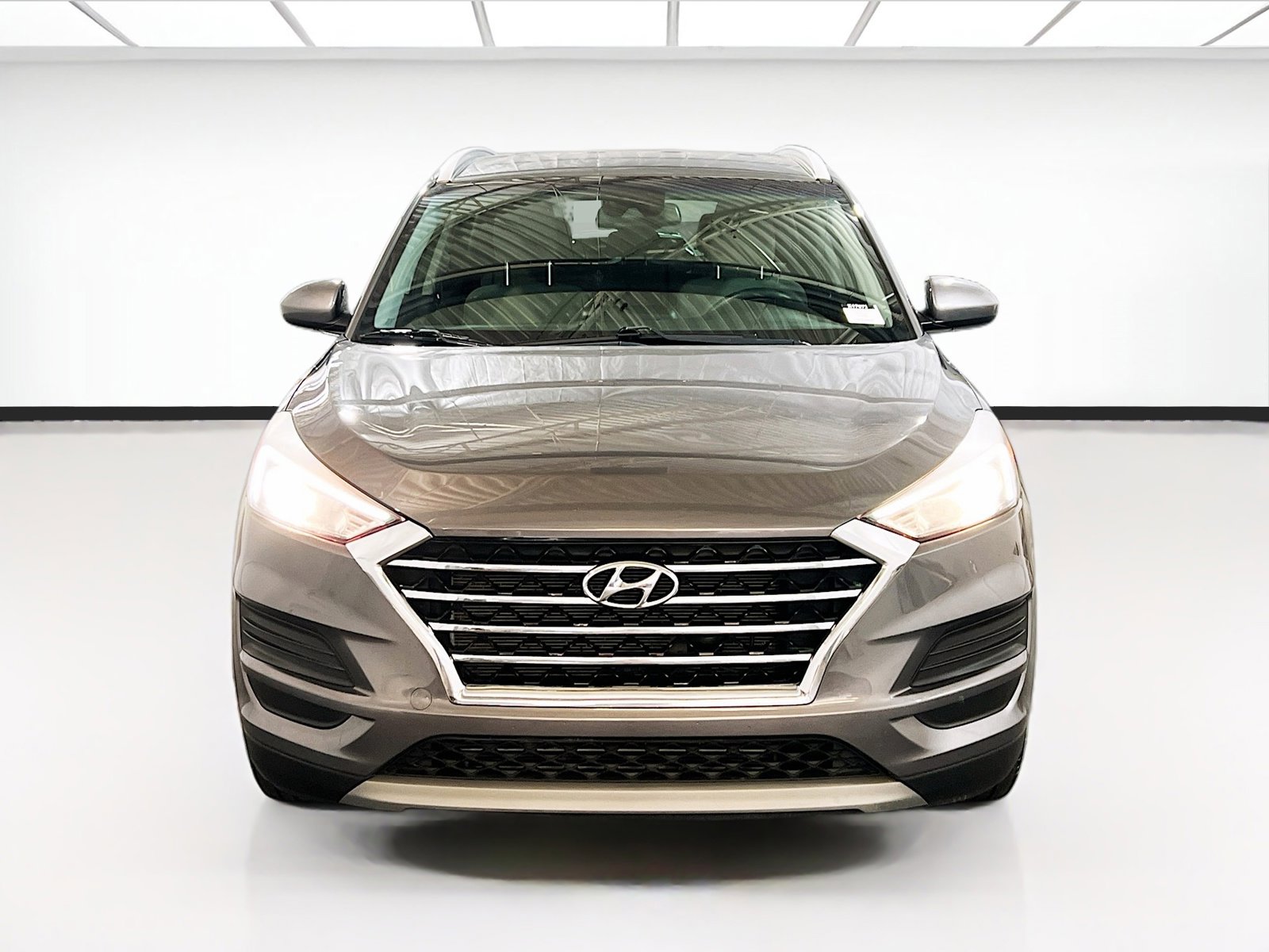 Used 2020 Hyundai Tucson SEL FWD image 2