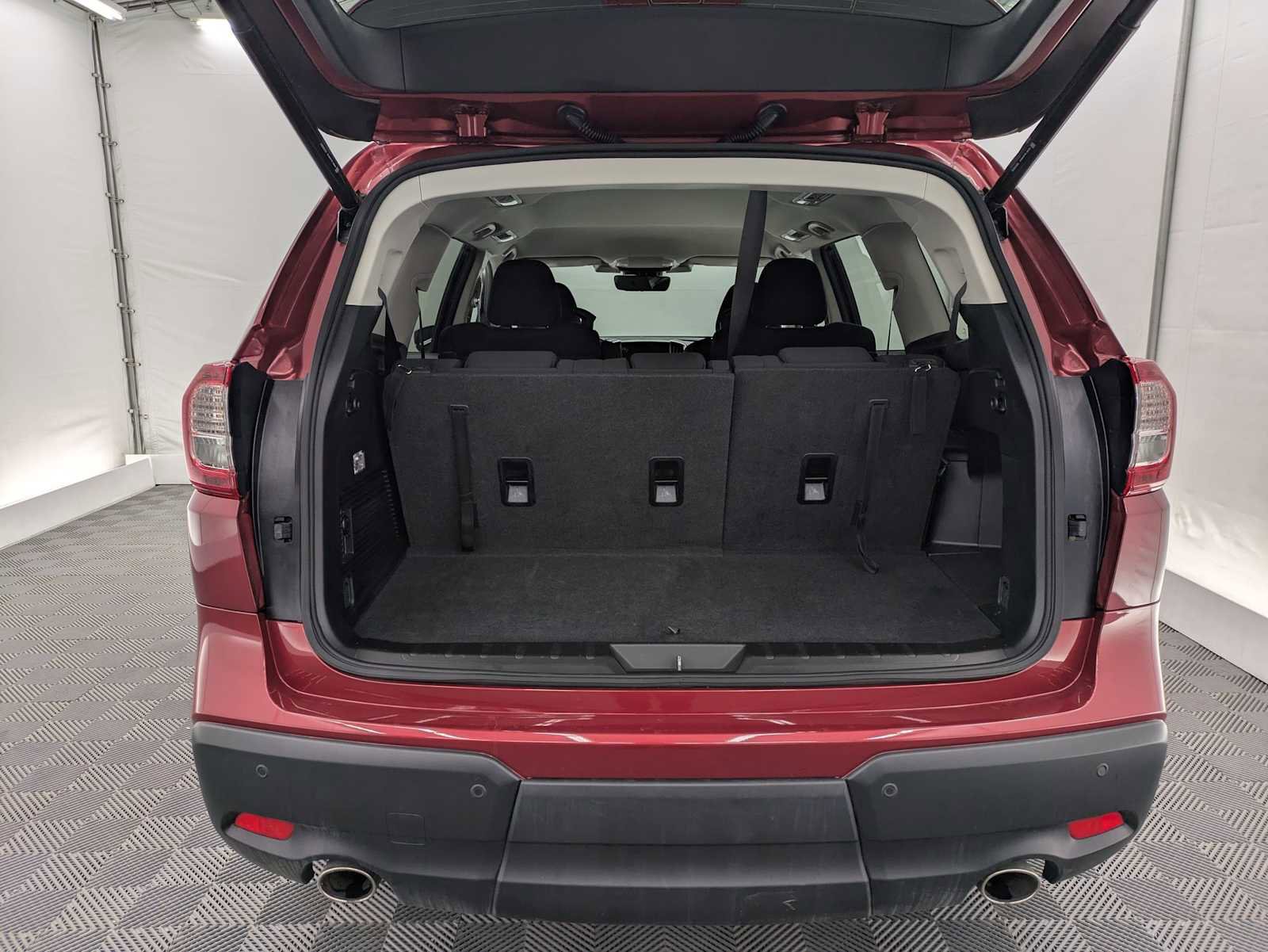 Used 2024 Subaru Ascent Premium w/ Convenience Package image 33