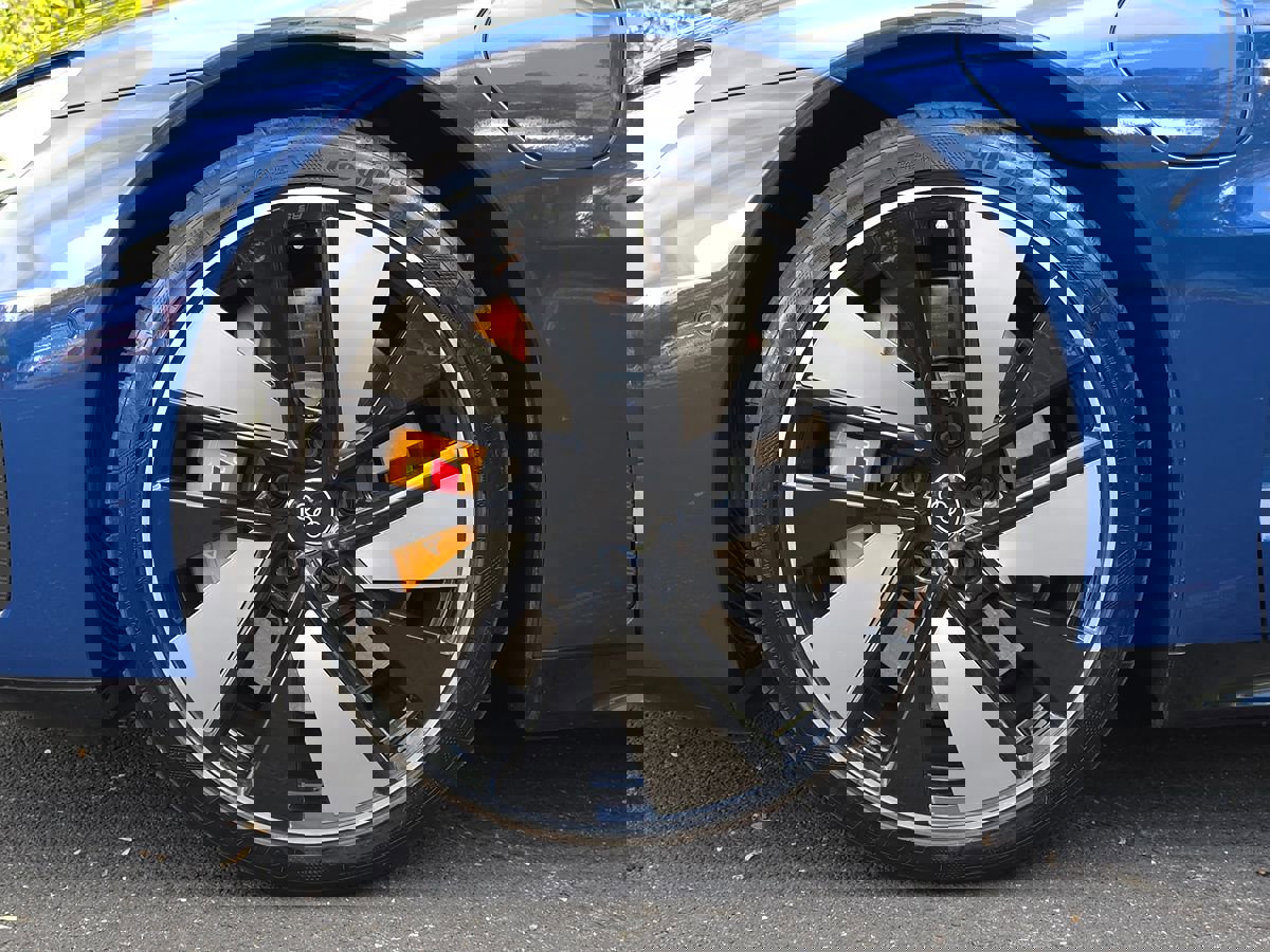 Used 2022 Audi RS e-tron GT w/ Carbon Performance Package image 67