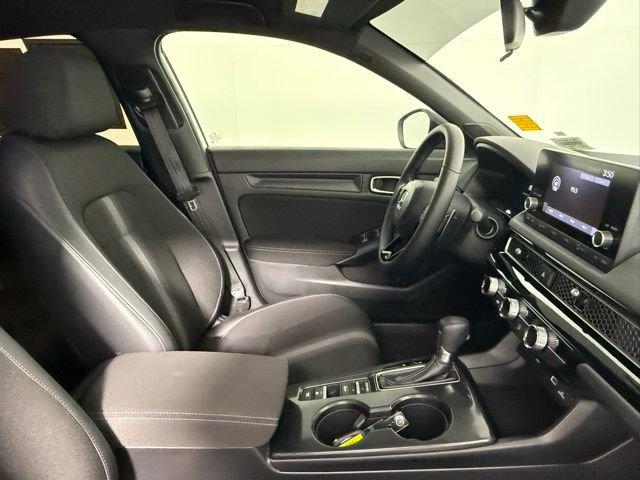 Used 2023 Honda Civic Sport image 47