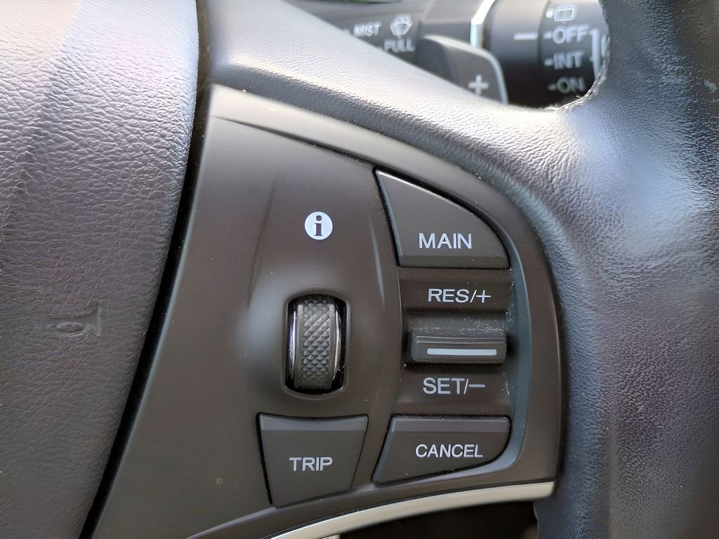 Used 2019 Acura MDX SH-AWD w/ Advance Package image 29