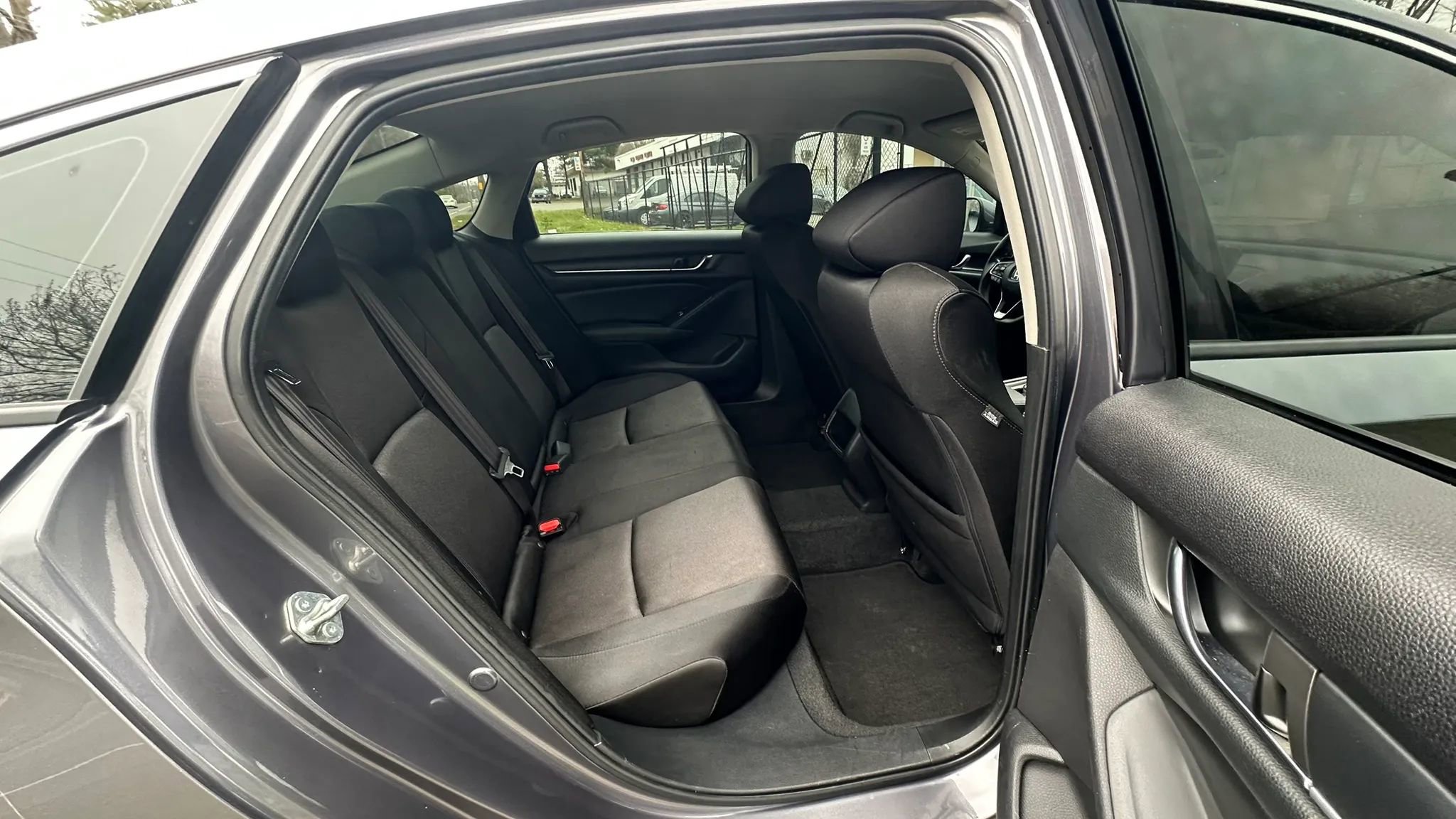 Used 2020 Honda Accord LX image 24