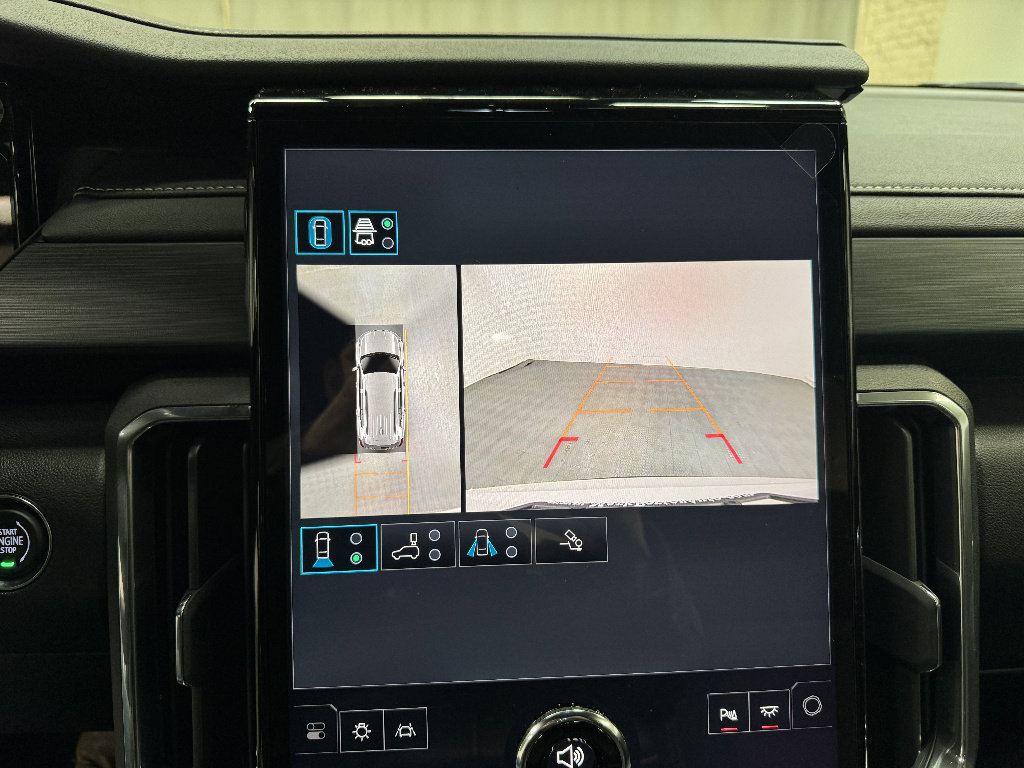 New 2026 GMC Acadia Elevation w/ LPO, Floor Liner Package image 27