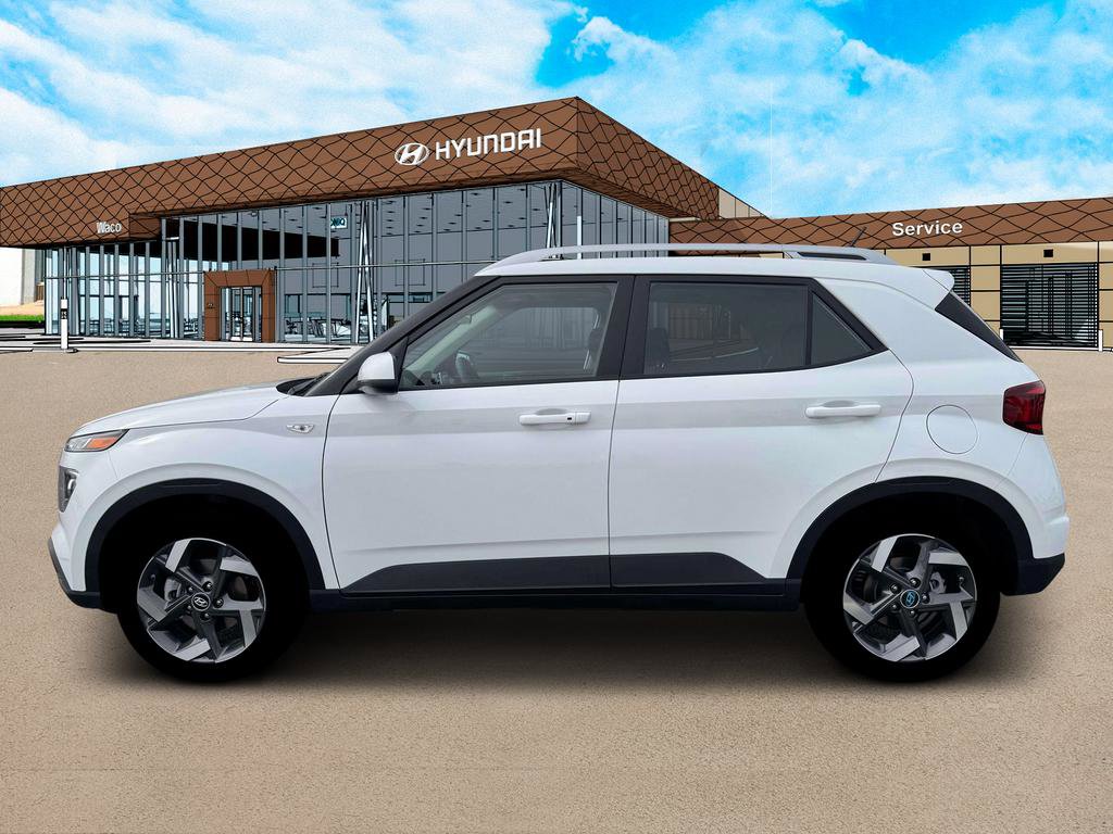 Used 2026 Hyundai Venue SEL image 3