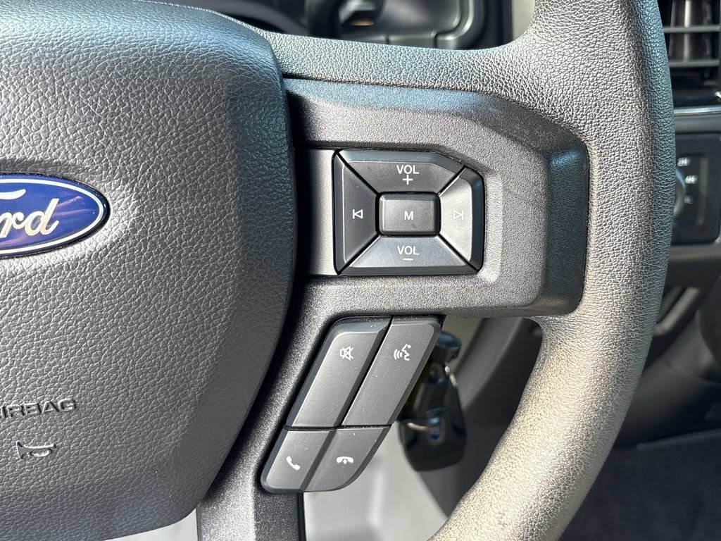 Certified 2019 Ford F250 XLT AWD/4WD image 18