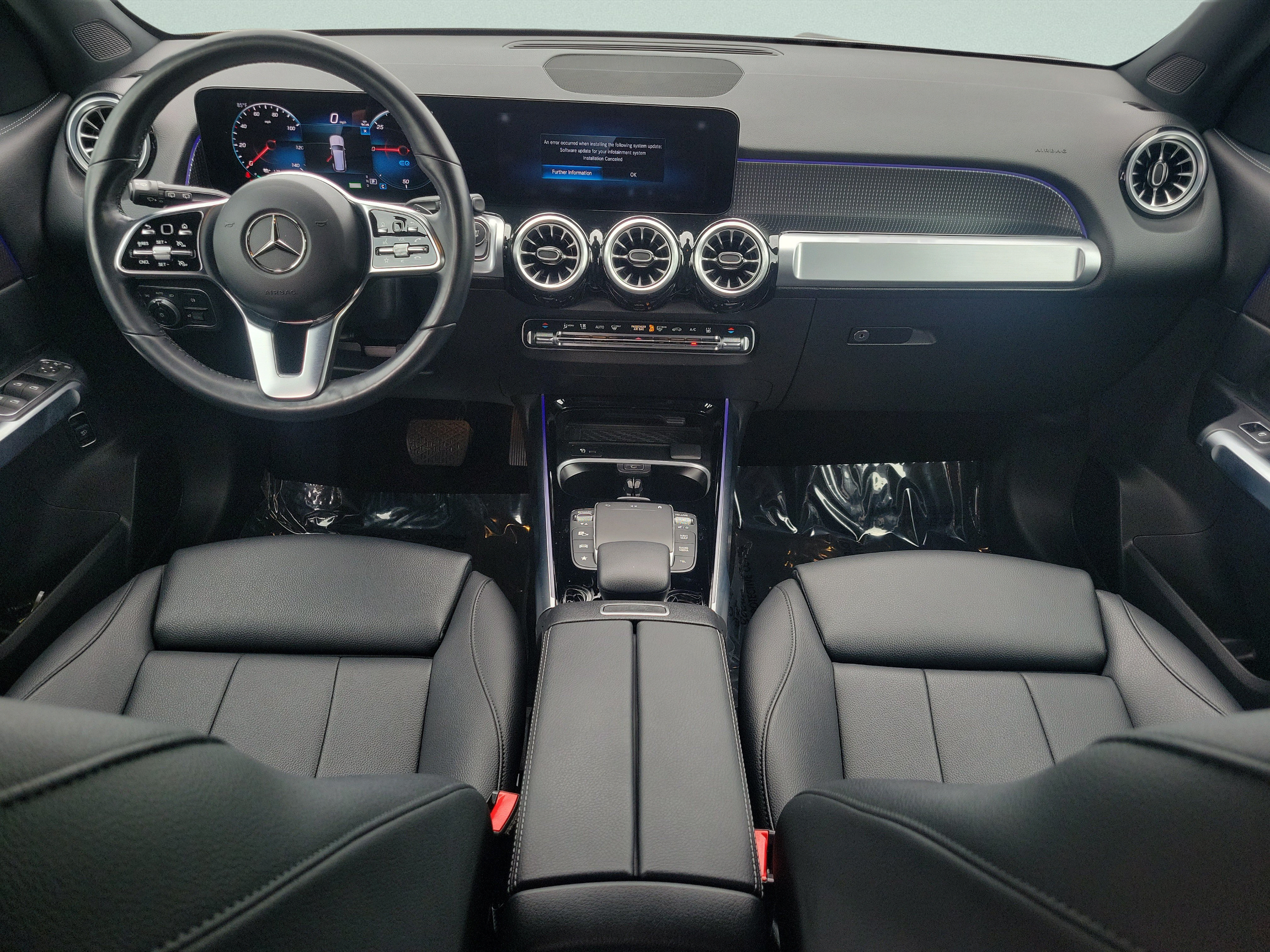 Certified 2023 Mercedes-Benz EQB 300 4MATIC image 12