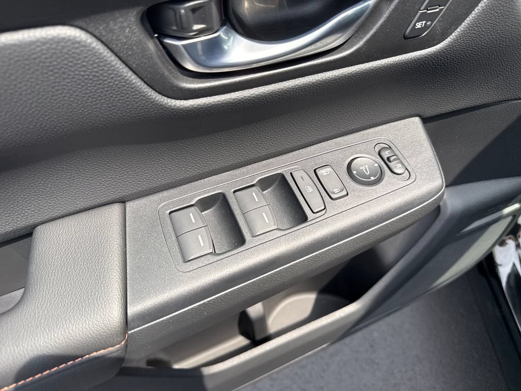 Certified 2026 Honda CR-V Sport-L image 10