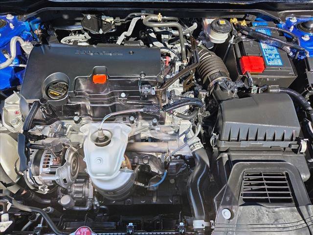 Used 2023 Honda Civic Sport image 21