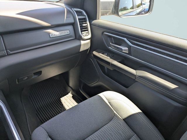 Used 2022 RAM 1500 Big Horn image 16