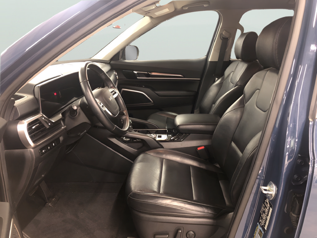 Certified 2023 Kia Telluride S AWD/4WD image 15