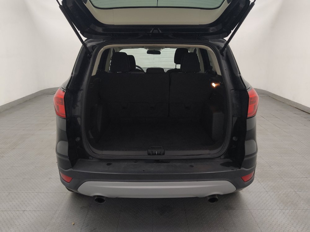 Used 2019 Ford Escape SE FWD image 29