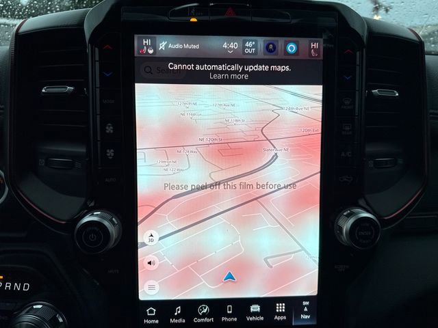 New 2026 RAM 1500 Rebel image 23