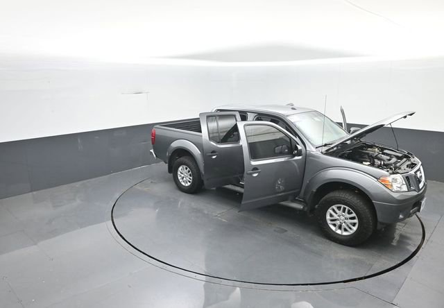 Used 2018 Nissan Frontier SV AWD/4WD image 40